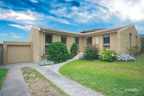 Property photo of 23 Rawdon Hill Drive Dandenong North VIC 3175