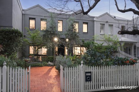 Property photo of 5 Henderson Street South Melbourne VIC 3205