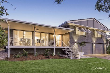 20 Violet St, Everton Hills, QLD 4053