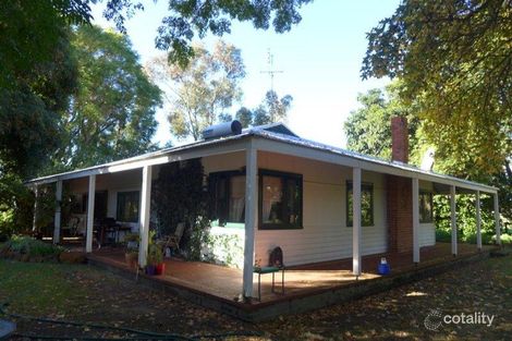 Property photo of 115 Yalyalup Road Abba River WA 6280