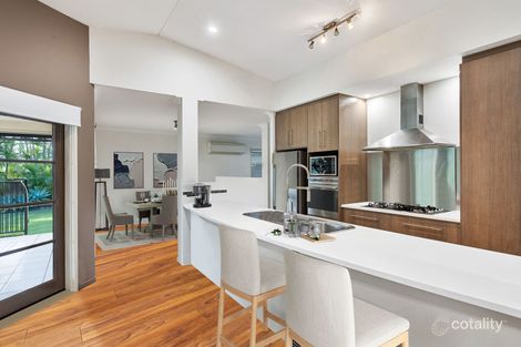 Property photo of 7 Mark Crescent Glenella QLD 4740