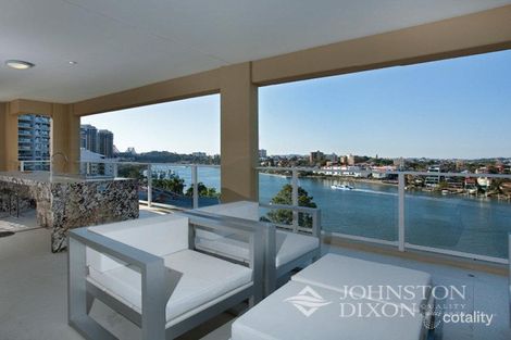 Property photo of 1101/39 Castlebar Street Kangaroo Point QLD 4169