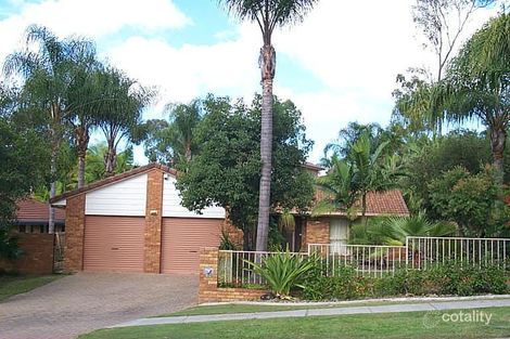 33 Cottesloe Dr, Robina, QLD 4226