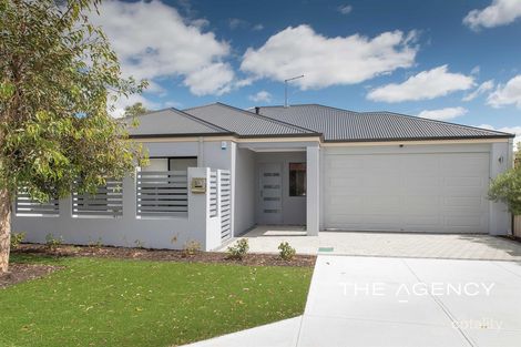 Property photo of 23A Kilmurray Way Balga WA 6061