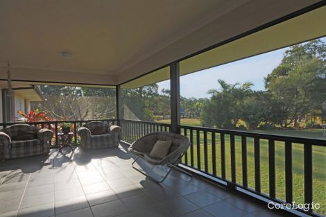 Property photo of 3 Federation Place Gulmarrad NSW 2463