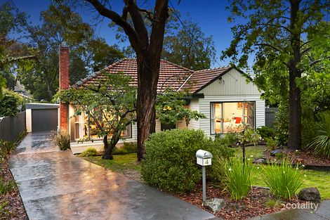 4 Ronley St, Blackburn, VIC 3130