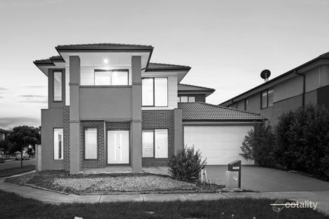 Property photo of 1 Spirit Boulevard Cranbourne East VIC 3977