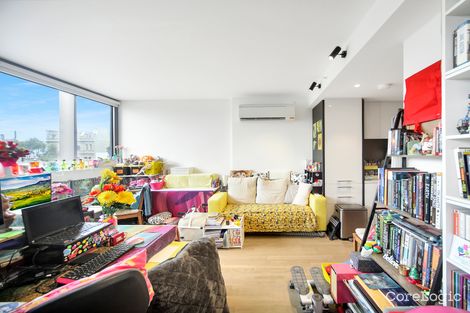 Property photo of 114/288 Albert Street Brunswick VIC 3056