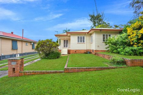 Property photo of 1 Kruger Street Booval QLD 4304