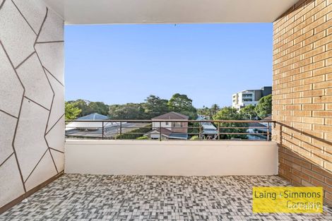 Property photo of 6/37-41 Campsie Street Campsie NSW 2194