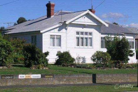 70-72 Leven St, Ulverstone, TAS 7315