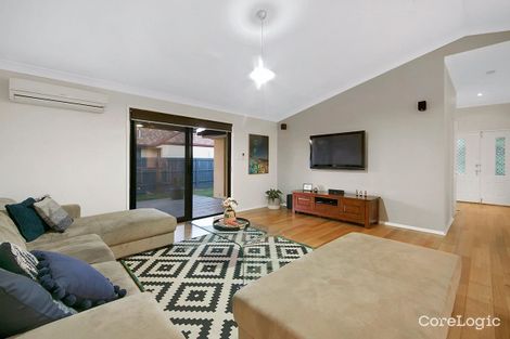 Property photo of 25 Bensley Place Riverhills QLD 4074