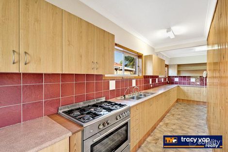 Property photo of 6 Lyle Street Ryde NSW 2112