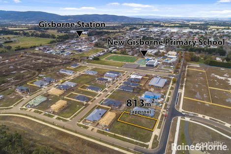 Property photo of 36 Ferrier Road New Gisborne VIC 3438