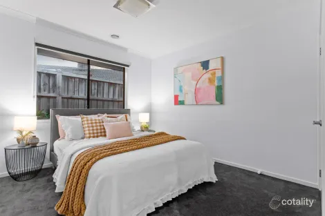 Property photo of 191 Settlers Run Botanic Ridge VIC 3977