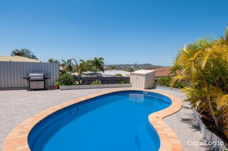 Property photo of 3 Lorita Court Clinton QLD 4680