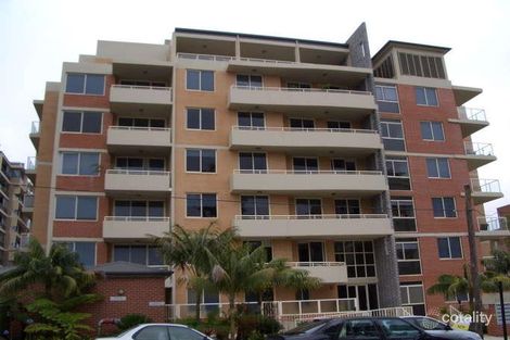 52/20-22 Thomas St, Waitara, NSW 2077
