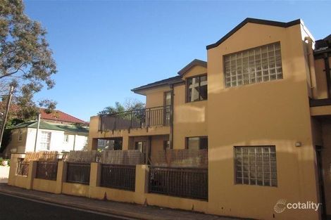 7/4 Bay Rd, North Sydney, NSW 2060