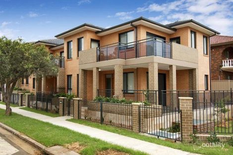 Property photo of 1 Albert Street Granville NSW 2142