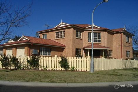 Property photo of 9 Elata Court Wattle Grove NSW 2173