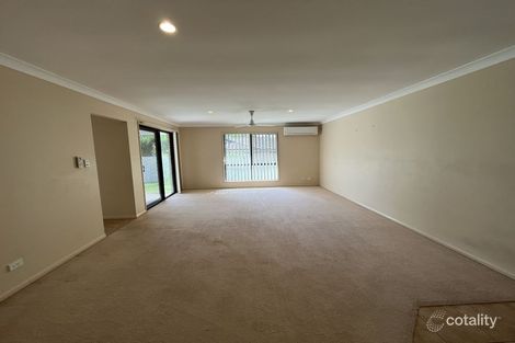 Property photo of 49 Halfway Drive Ormeau QLD 4208