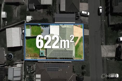 Property photo of 4 Buckley Close Edgeworth NSW 2285