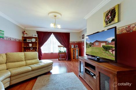 Property photo of 33 Jillak Close Glenmore Park NSW 2745