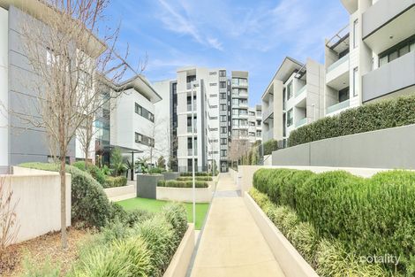 Property photo of 112/5 Burnie Street Lyons ACT 2606