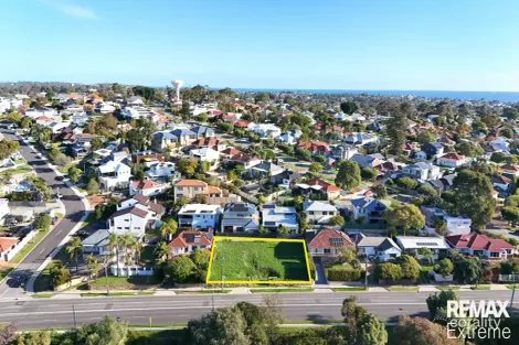 Property photo of 283 Scarborough Beach Road Doubleview WA 6018