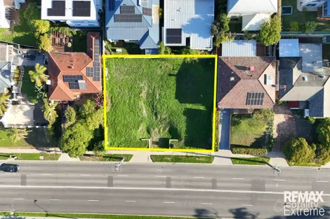 Property photo of 283 Scarborough Beach Road Doubleview WA 6018