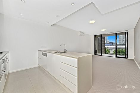 329/26 Baywater Dr, Wentworth Point, NSW 2127