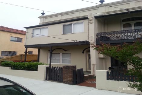 Property photo of 3/15 John Street Petersham NSW 2049