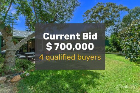 Property photo of 11 Caliban Way Coolbellup WA 6163