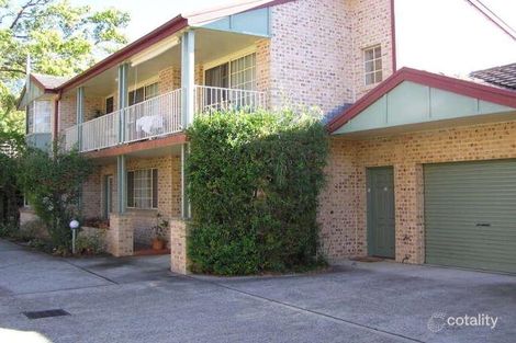 Property photo of 1/219 Brisbane Water Drive Point Clare NSW 2250