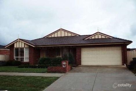 Property photo of 16 Argyle Crescent Alfredton VIC 3350