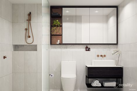 Property photo of 810/2 Gough Street Cremorne VIC 3121