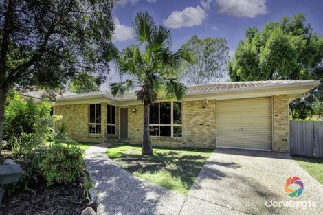 Property photo of 21 Pringle Place Forest Lake QLD 4078