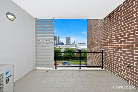 Property photo of 329/26 Baywater Drive Wentworth Point NSW 2127