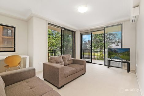 Property photo of 206/19-21 Good Street Parramatta NSW 2150