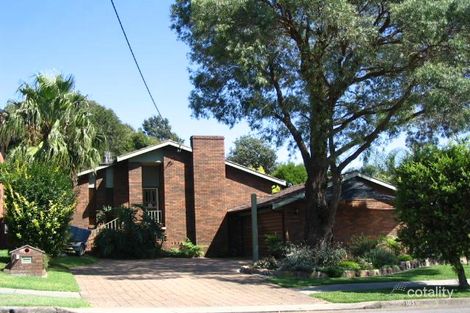 Property photo of 185 Aries Way Elermore Vale NSW 2287