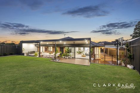 Property photo of 6 Antrim Close Ashtonfield NSW 2323