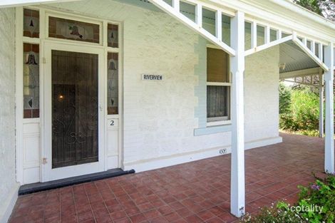 Property photo of 2 Jeff Street Strathalbyn SA 5255