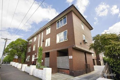 Property photo of 9/33 Goodwood Street Richmond VIC 3121
