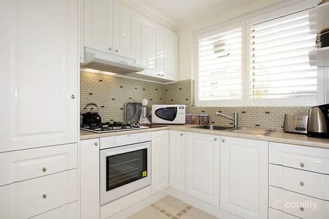 Property photo of 9/33 Goodwood Street Richmond VIC 3121