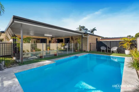 Property photo of 1 Henry Court Jacobs Well QLD 4208