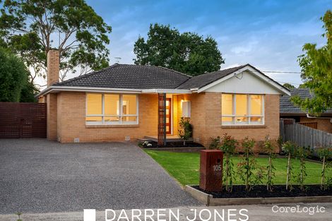 Property photo of 105 Delta Road Greensborough VIC 3088