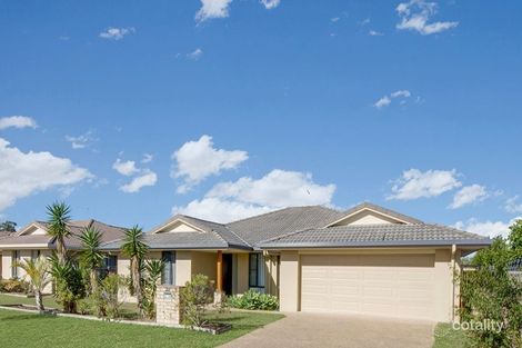 22 Woodward Ave, Calliope, QLD 4680