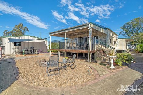 Property photo of 22 Hall Street Peak Crossing QLD 4306