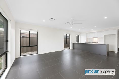 Property photo of 4 Duncombe Avenue Gledswood Hills NSW 2557