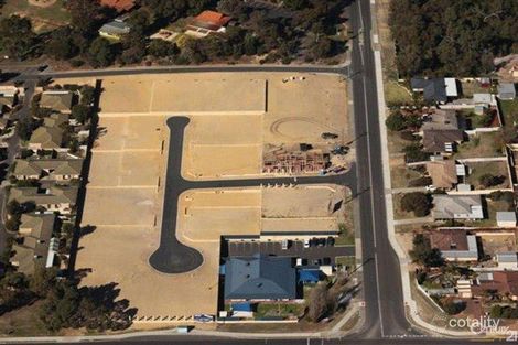 Property photo of 10 Coppin Place Australind WA 6233